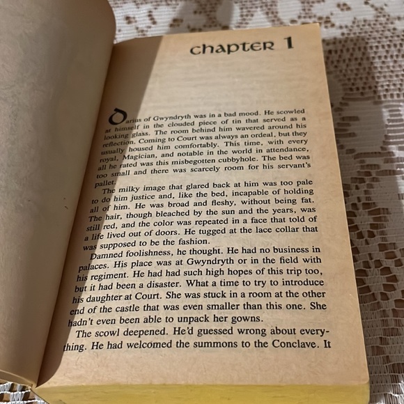 The Unicorn Dilemma, John Lee - Picture 8 of 8